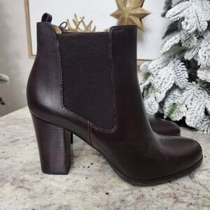 MICHAEL Michael Kors Lottie Ankle Booties